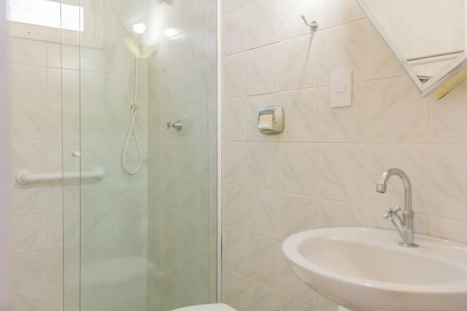 Holiday home Casa Do Cajueiro,100M Da Areia, Ingleses Ing15 Florianopolis