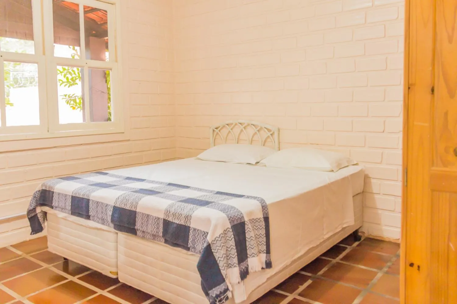 Holiday home Casa Do Cajueiro,100M Da Areia, Ingleses Ing15 Florianopolis