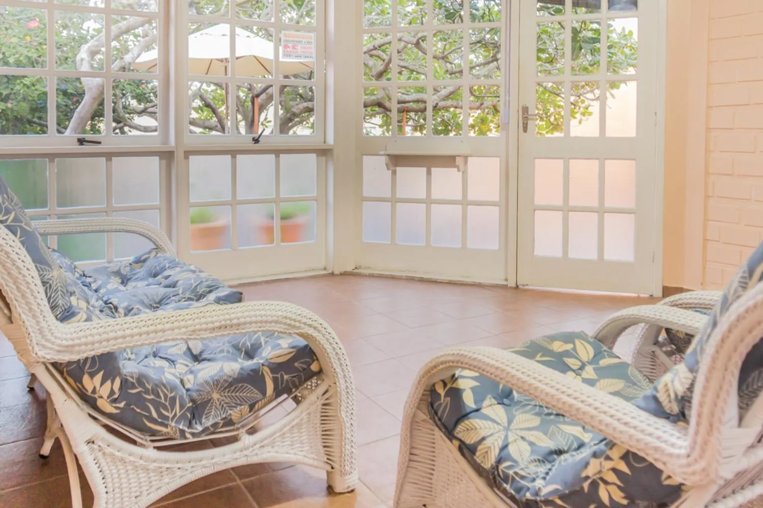 Casa Do Cajueiro,100M Da Areia, Ingleses Ing15 Florianopolis 0*,  Brazil